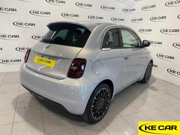 FIAT 500 Hybrid Hybrid Icon-PACK STYLE-PROMO FIAT - Foto 5