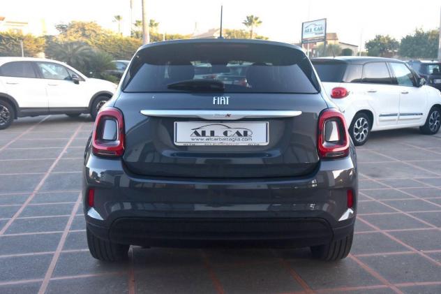 Fiat 500X 1.3 M-jet 95cv Club - Foto 6