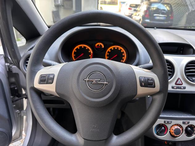 Opel Corsa 1.0 *UNIPROPRIETARIO - Ok NeoPatentati - Foto 8