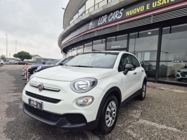 FIAT 500X 1.3 MultiJet 95 CV Business rif. 24171326