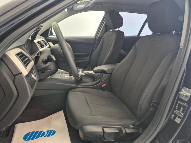 Bmw 318d Touring Business Advantage aut. - Foto 10