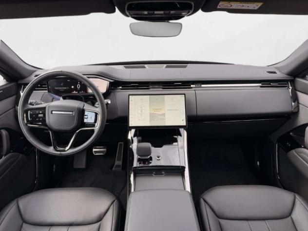 LAND ROVER Range Rover Sport 3.0D l6 249 CV Dynamic SE rif. 24167545 - Foto 4