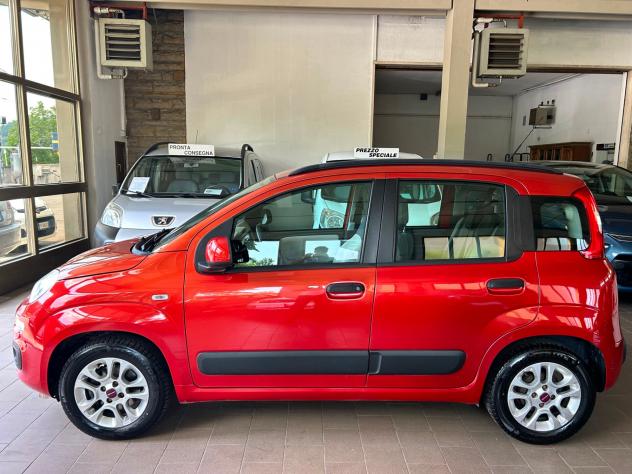 FIAT Panda 3ª serie Panda 0.9 TwinAir Turbo S&S Lounge - Foto 2