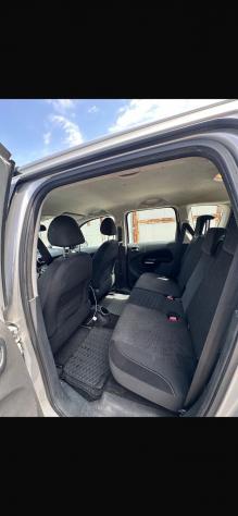 Citroen C3 Picasso 1.6 HDi Seduction AUTOMATICA - Foto 4