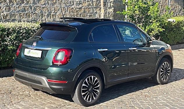 Fiat 500X 1.3 T4 150 CV DCT City Cross - Foto 9