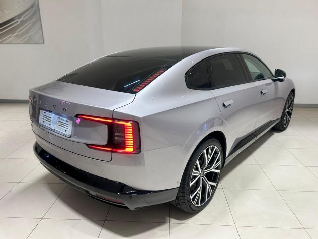 Volvo ES90 Single Motor Ext. Range Ultra *NOLEGGIO A SOLI 990!!* - Foto 2