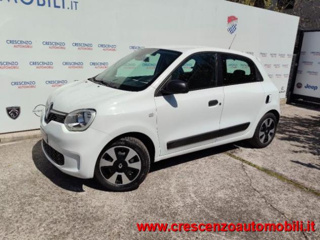 RENAULT Twingo SCe 65 CV Zen - MINI RATA rif. 23794258 - Foto 5