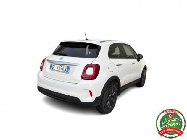 FIAT 500X 1.3 MultiJet 95 CV Club rif. 24051241 - Foto 4
