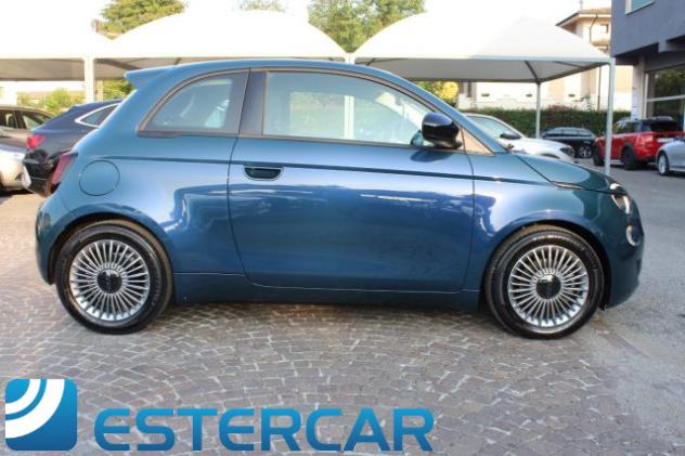 FIAT 500 Berlina Hybrid Icon rif. 24096808 - Foto 9