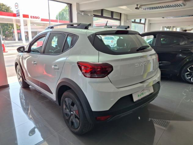 Dacia Sandero Stepway 1.0 TCe ECO-GPL 101cv - Foto 3