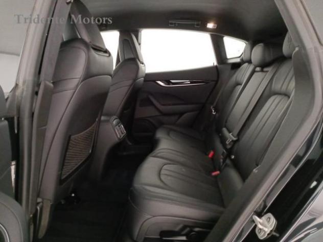 MASERATI Levante V6 Diesel 275 CV AWD Gransport rif. 20851244 - Foto 8