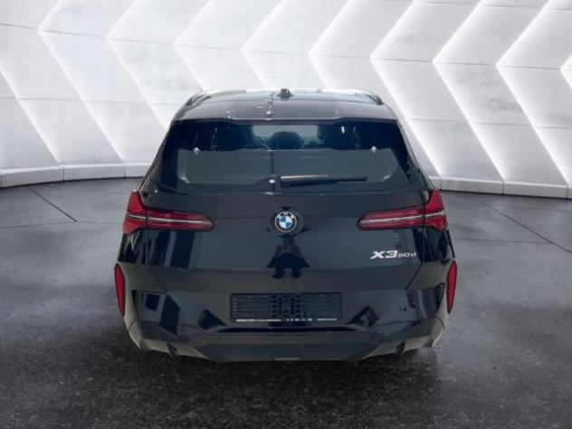 BMW X3 xDrive 20d Msport Pro rif. 24058405 - Foto 5