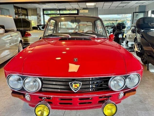 Lancia Fulvia Replica HF anche permuta - Foto 3
