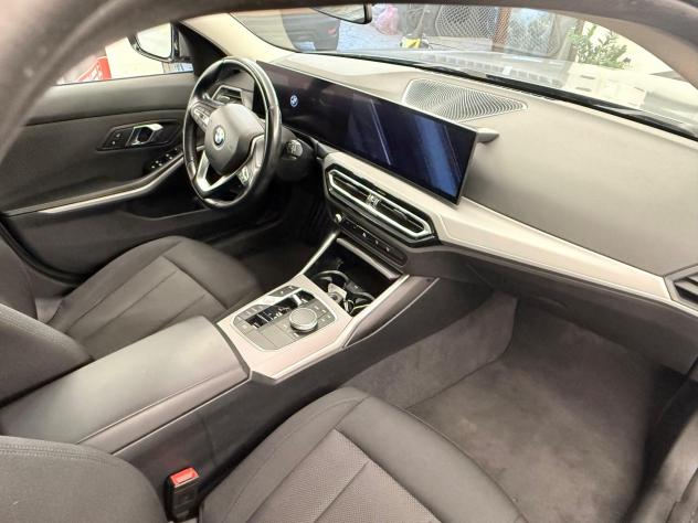 Bmw serie 3 sw 318d 48V Touring - Foto 3