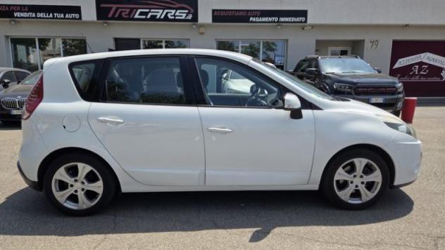 RENAULT Scenic X-Mod 1.6 dCi 130CV Luxe PERMUTE UNICOPR. GANCIO rif. 23918169 - Foto 5