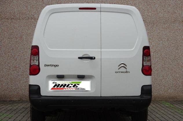 Citroën Berlingo Berlingo Multispace 1.6 HDi 115 Seduction - Foto 3