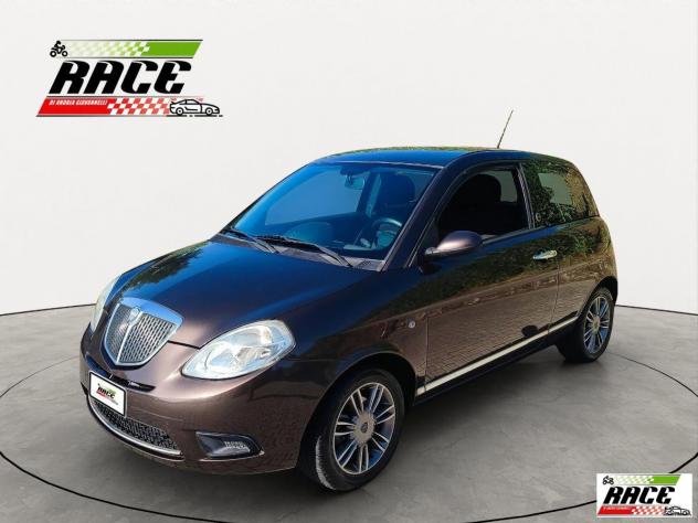 LANCIA - Ypsilon - 1.4 Platino Ecochic GPL