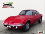 OPEL - GT 1900