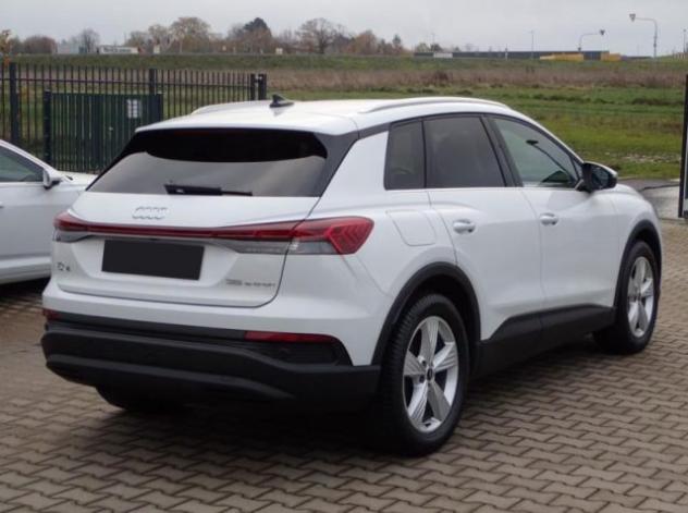 AUDI Q4 e-tron Q4 35 e-tron rif. 23783025 - Foto 3