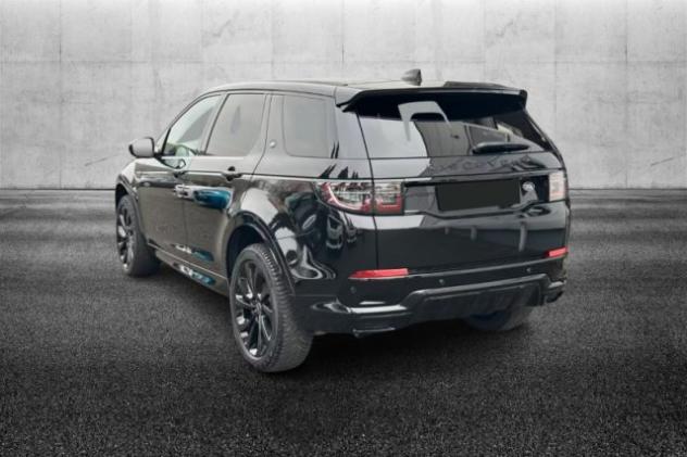 LAND ROVER Discovery Sport 2.0 TD4 204 CV AWD Auto R-Dynamic S rif. 23758895 - Foto 3