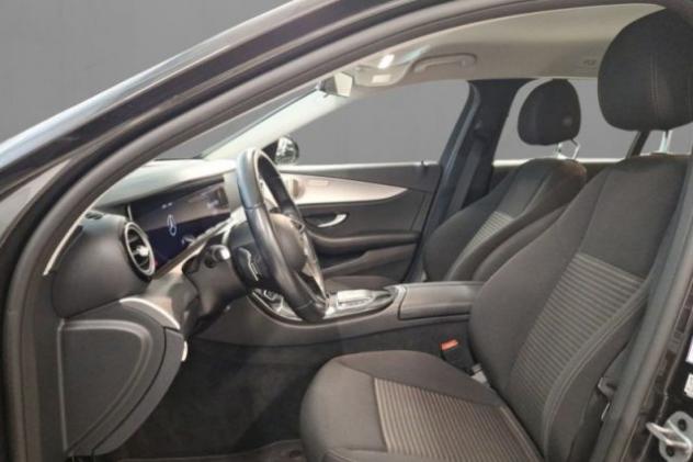 MERCEDES-BENZ E 220 d Mild hybrid S.W. Auto Business Sport rif. 24049056 - Foto 7