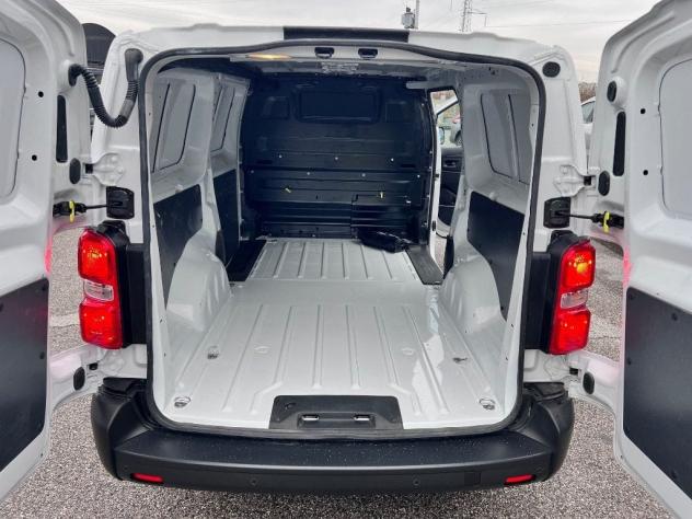 Opel Vivaro 2.0 Diesel 145CV PL-SL-TN L Furgone Enjoy - Foto 7
