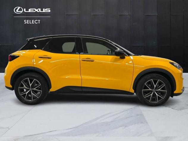 Lexus LBX 1.5 hybrid Emotion 2wd - Foto 4