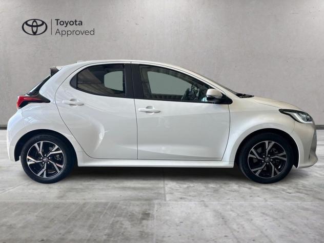Toyota Yaris IV 2020 1.5h Trend - Foto 4