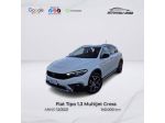 Fiat Tipo 1.3 Mjt S&S 5 porte Cross