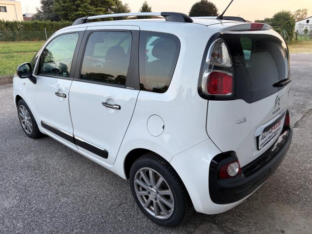Citroen C3 Picasso PureTech 110 Exclusive - Foto 6