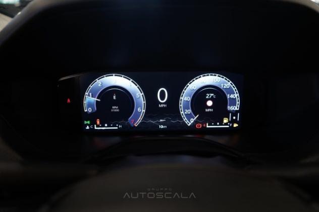 JEEP Compass 1.3 Turbo T4 2WD Night Eagle rif. 23765253 - Foto 9