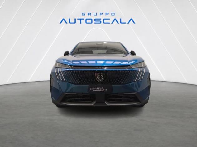 PEUGEOT 3008 Hybrid 145cv e-DCS6 Allure #PanoramicPack rif. 23902103 - Foto 2