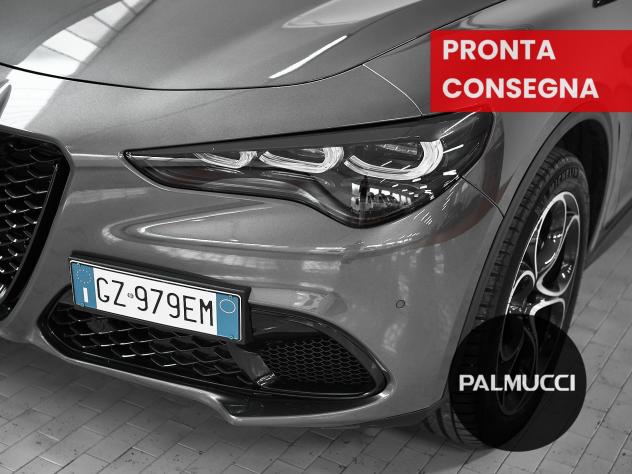 Alfa Romeo Stelvio 2.2 TD 210 CV Sprint AT8 Q4 - Foto 6