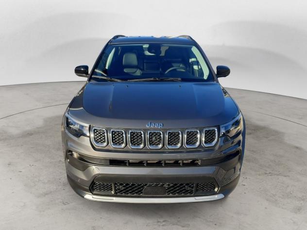 Jeep Compass 1.3 T4 190CV PHEV AT6 4xe Limited - Foto 10