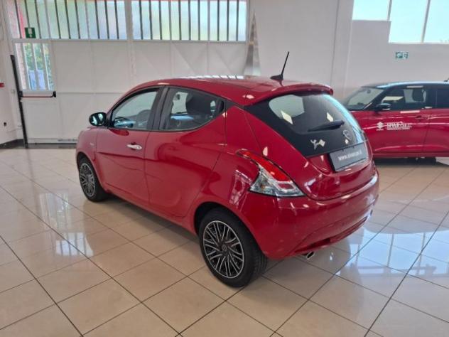 LANCIA Ypsilon 1.0 FireFly 5 porte S&S Hybrid Ecochic Gold rif. 23932215 - Foto 3
