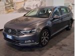 VOLKSWAGEN Passat Var.2.0 TDI 190 4MOT DSG High.BMT - CONTO VENDITA