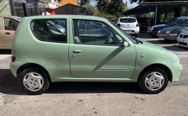 Fiat 600 1.1 50th Anniversary-Km 99000- - Foto 4