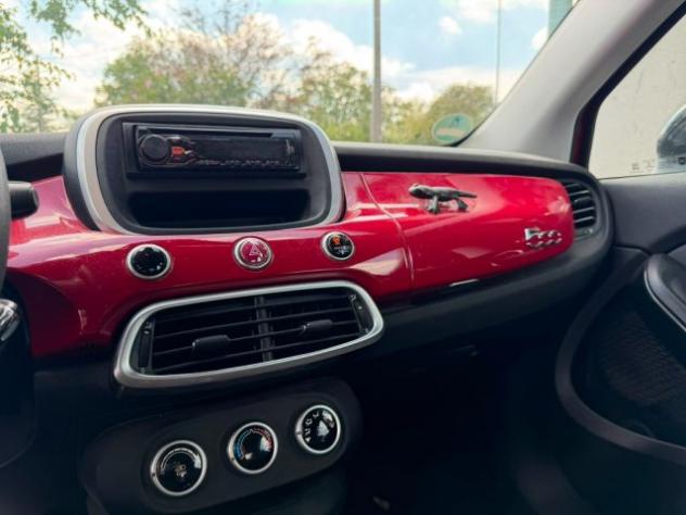 FIAT 500X 1.6 E-Torq 110 CV Pop rif. 24068689 - Foto 5