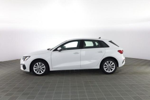 AUDI A3 A3 SPB 30 TDI S tronic Business rif. 23697803 - Foto 7