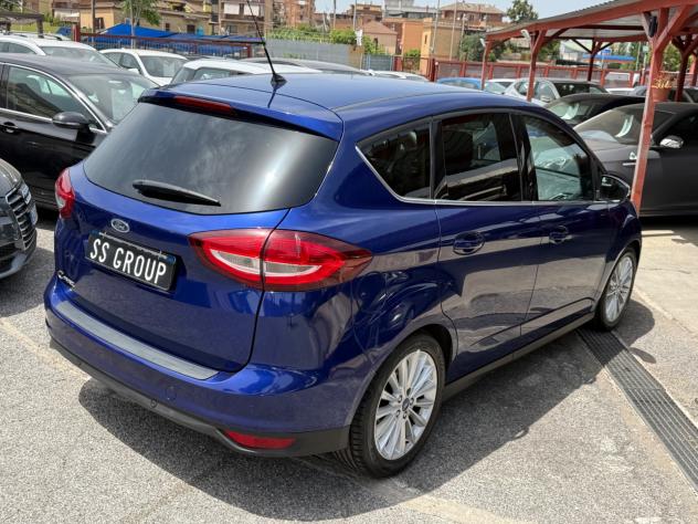 C-Max 1.5 TDCi 95CV-Titanium-unipro-rate-E6 - Foto 8
