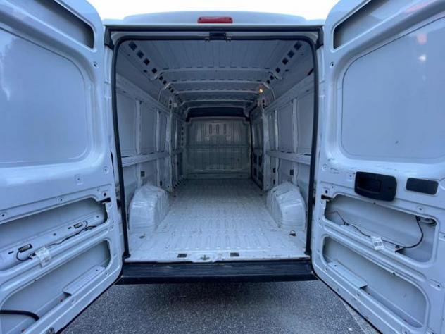CITROEN Jumper 35 BlueHDi 140 L3H2 Busin Passo Lungo IVA COMPRESA rif. 23609570 - Foto 3