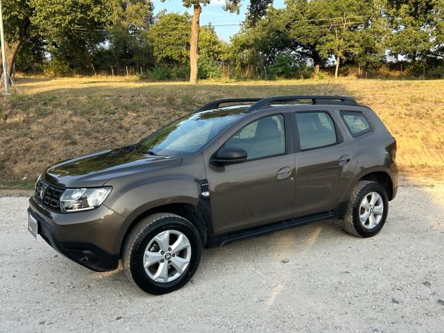 Dacia Duster 1.5 Blue dCi 8V 115 CV 4x4 Comfort - Foto 7