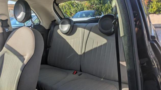 FIAT 500 1.2cc 69cv rif. 24218071 - Foto 9