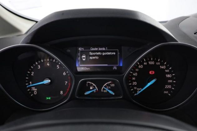 FORD C-Max C-Max 1.0 EcoBoost 125CV Start&Stop Titanium rif. 23930439 - Foto 7
