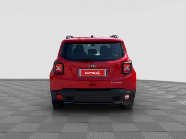 JEEP Renegade Renegade 1.0 T3 Limited rif. 23867732 - Foto 4