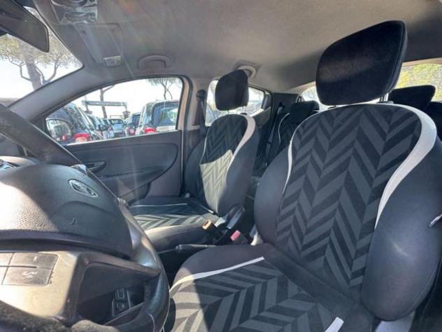 LANCIA Ypsilon 1.2cc 69cv rif. 24069574 - Foto 7
