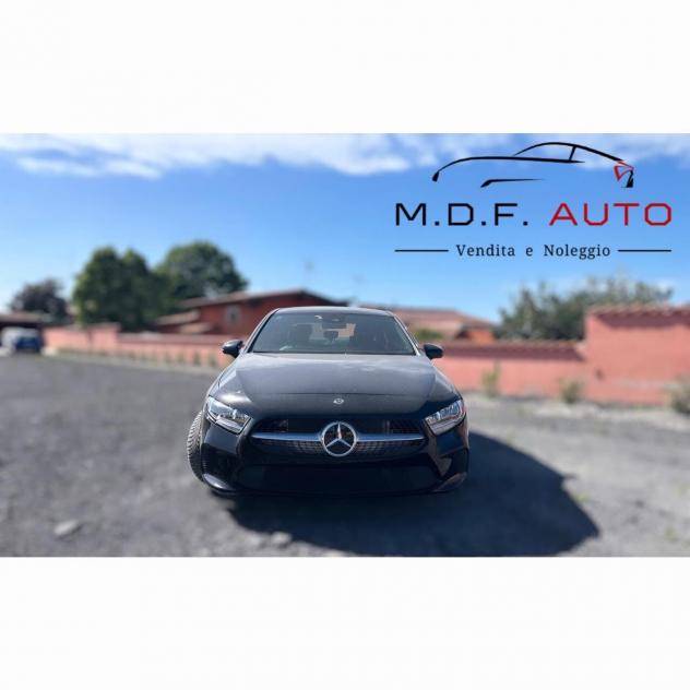 Mercedes-benz A 180d Automatic Business - Foto 2