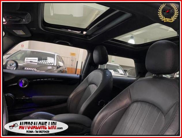 MINI Cooper S 2.0 Cooper S - Foto 9
