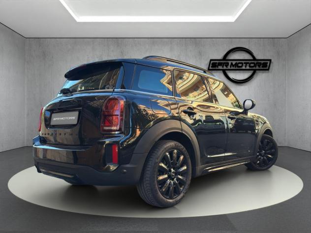MINI Countryman Mini Countryman 1.5 Cooper Essential auto - PROMO/IVA ESP - Foto 4