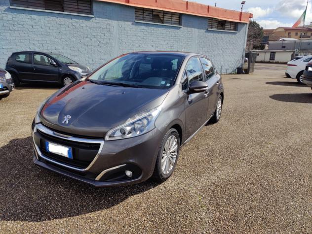 Peugeot 208 PureTech 82 5p. GPL Allure - Foto 4